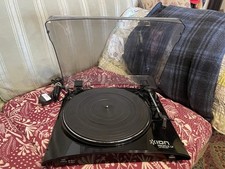 Ion audio turntable for sale  ULVERSTON