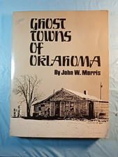 Oklahoma ghost towns for sale  Oklahoma City