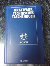 Bosch kraftfahrtechnisches tas gebraucht kaufen  Duvensee, Klinkrade, Kühsen, Labenz