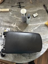 Audi autotelefon armlehne gebraucht kaufen  Bad Reichenhall