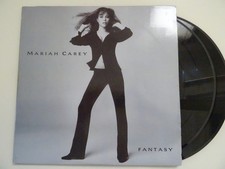 Mariah carey fantasy for sale  SMETHWICK