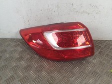 Tail light kia for sale  STRANRAER