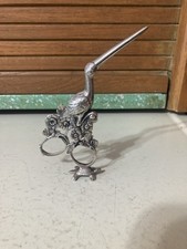 1800 silver stork for sale  Owings