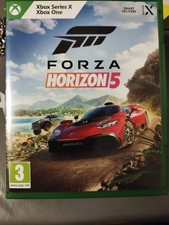 Forza horizon standard gebraucht kaufen  Bad Salzungen