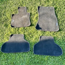 Bmw f15 fußmatten gebraucht kaufen  Heringen