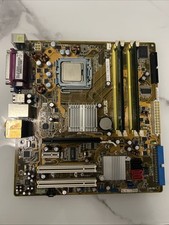 Asus p5gc pro gebraucht kaufen  Hamburg