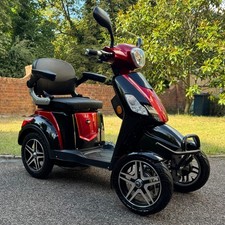 scooter green mobility power for sale scooter green mobility power for sale LONDON