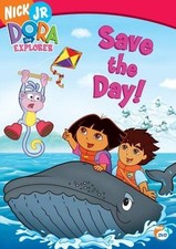 Dora explorer save for sale  Montgomery
