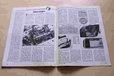 Sport auto 1985 gebraucht kaufen  Deutschland