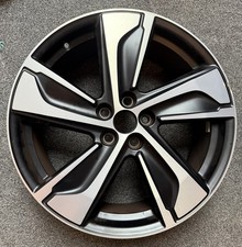 Ford puma alloy for sale  CLYDEBANK