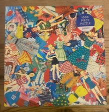 Galison 1000 piece for sale  NELSON