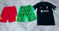 Liverpool 2024 football for sale  LIVERPOOL