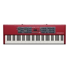 Nord piano key for sale  Winchester