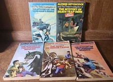 Alfred hitchcock three for sale  Phoenix