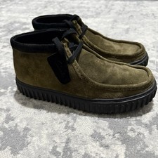 Clarks torhill khaki for sale Clarks torhill khaki for sale  KEIGHLEY