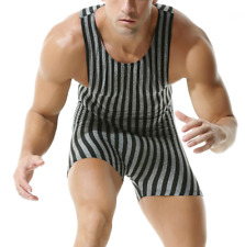 Men wrestling bodysuit for sale  WESTON-SUPER-MARE