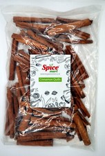 Cinnamon sticks quills for sale  LEICESTER