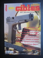 Cibles 290 glock d'occasion  Saint-Lô