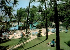 Hyatt regency fiji for sale  USA