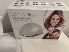 Collagenius laser hair for sale  HESSLE