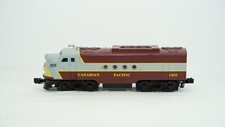 Lionel scale canadian for sale  New Fairfield