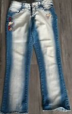 Damen jeans hose gebraucht kaufen  Giebelstadt