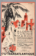 Advertising old papers d'occasion  Expédié en Belgium