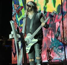 Nikki sixx stage for sale  Lafayette Hill