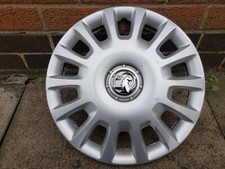 One genuine vauxhall for sale  MELTON MOWBRAY