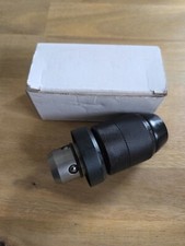 Bosch schnellspannbohrfutter 1 gebraucht kaufen  Wallenhorst