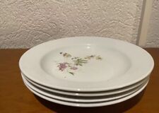 Porzellan suppen teller gebraucht kaufen  Hildburghausen