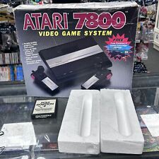 Atari 7800 prosystem for sale  Ridge