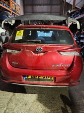 Toyota auris tailgate for sale  HITCHIN