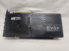 Evga geforce gtx for sale  Lakeland