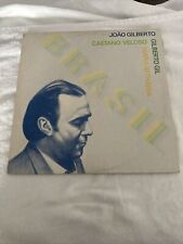 Joao gilberto brasil usato  Vicenza