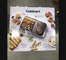Cuisinart griddler five for sale  Henderson