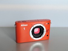 Nikon 1 mp gebraucht kaufen  Heidelberg