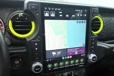 12.1 gen carplay for sale  Rowland Heights
