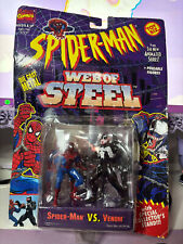 Spider man web for sale  LINCOLN