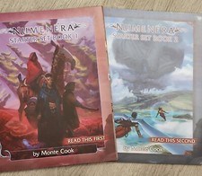 Monte cook games for sale  Lodi