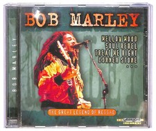 Ebond bob marley usato  Italia