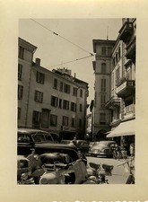 Photo ancienne vintage d'occasion  Paris XI