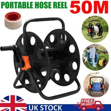 Portable hose reel for sale  LEICESTER