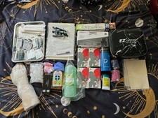 Tattoo artistry bundle for sale  LEICESTER