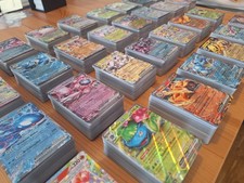 Pokémon karten 15x gebraucht kaufen  Gersthofen
