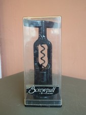 Tire bouchon screwpull d'occasion  Marseille XI