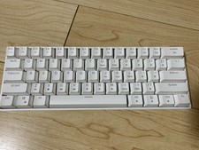 Gk61 mechanical hotswap for sale  WORCESTER