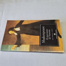 Mercante venezia 2000 usato Mercante venezia 2000 usato  Italia