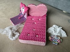 Build bear accessory for sale  STOCKPORT