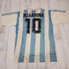 Argentina national team d'occasion  Expédié en Belgium